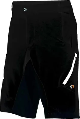 Produktbild von Briko Mtb Kurze Hose Schwarz XS Damen Schwarz XS