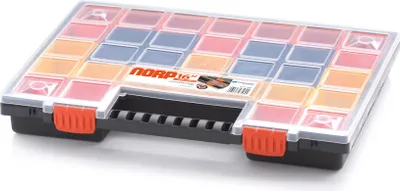 Produktbild von Organizer Würfel 399x303x50 mm