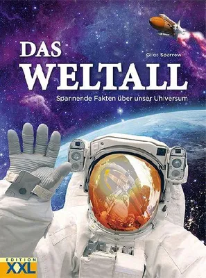 Produktbild von Das Weltall