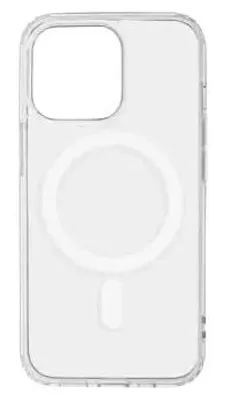 Image de Étui transparent anti-choc Mags pour Google Pixel 10 / 10 Pro