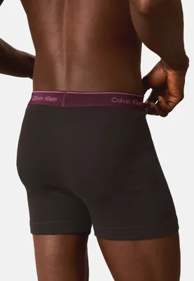 Immagine prodotto di Slip uomo Calvin Klein, confezione da 5