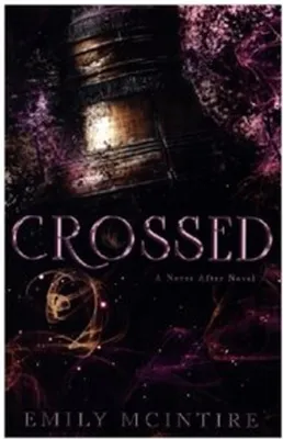 Produktbild von Crossed