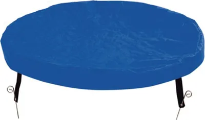 Produktbild von Karlie Doggy Pool Schutzabdeckung - Hundespielzeug - PVC - Blau - 80x80x6 cm