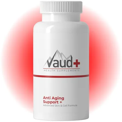 Produktbild von Anti Aging Support