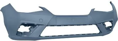 Produktbild von DIEDERICHS Stoßstange Stoßfänger für SEAT IBIZA V (KJ1) Grundiert 7428050