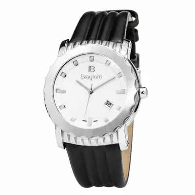 Produktbild von Laura Biagiotti Lb0029m-03 Uhr Silber  Herren Silber One Size