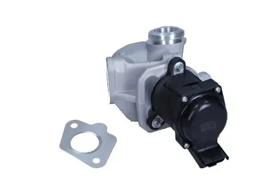 Produktbild von MAXGEAR 27-0195 AGR-Ventil mit Dichtungen für FORD Fiesta Mk6 Schrägheck (JA8, JR8) Abgasrückführungsventil