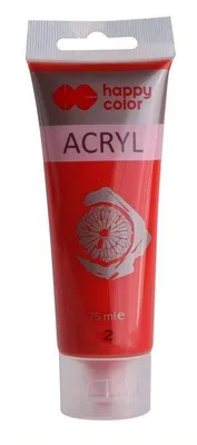 Productafbeelding van ACRYLVERF, 75 ml, kleur 6210