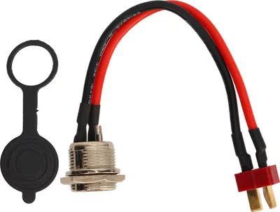 Obrázek produktu pro Nabíječka Portbike pro elektrický skútr Kugoo M4pro
