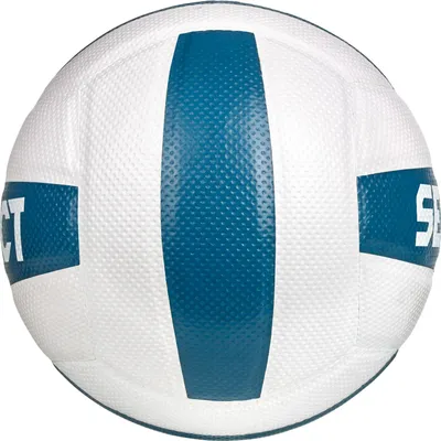 Produktbild von Select Volleyball v26 - weiss blau, Größe:5