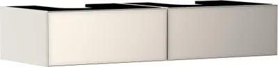 Produktbild von HANSGROHE 54317790 Waschtischunterschrank Xevolos E Sbma