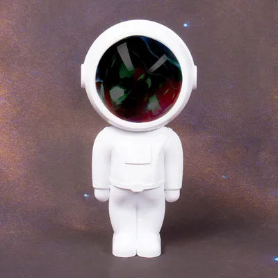 Immagine prodotto di Proiettore di luce "astronauta".