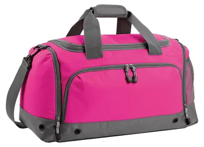 Produktbild von Bagbase - Reisetasche "Athleisure" FK1315 (Einheitsgröße) (Fuchsie)