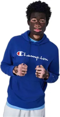 Image de Sweat à capuche Champion 219827-BS003 pour Uni