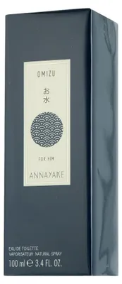 Produktbild von Annayake Omizu for Him Eau de Toilette Spray (100 ml)
