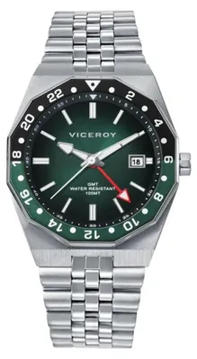 Produktbild von Herrenuhr Viceroy 42457-67 (Ø 41 mm)