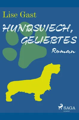 Produktbild von Hundsviech, geliebtes