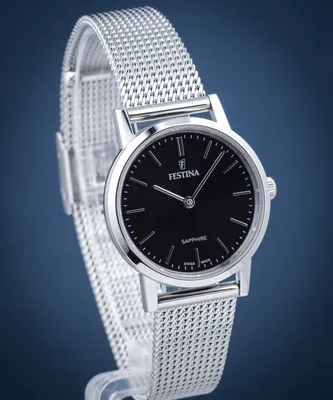 Obrázek produktu pro Dámské hodinky Festina Swiss Made