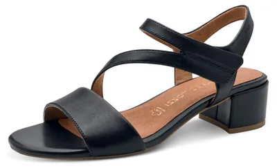 Produktbild von Marco Tozzi Sandalen Damen 32313935363638 Blau 36 EU