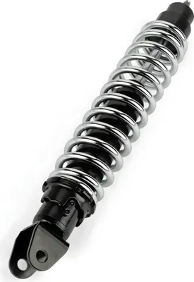 Immagine prodotto di Ammortizzatore posteriore Motoforce, lunghezza 350 mm, compatibile con Piaggio Typhoon 50
