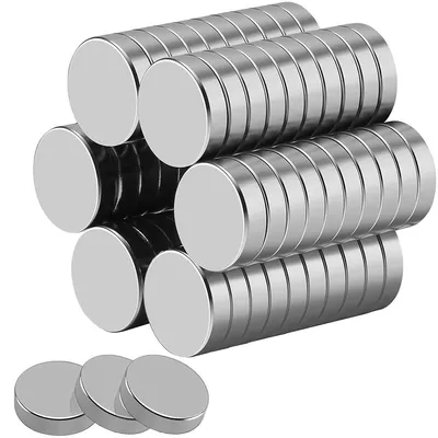 Obrázok produktu pre Omgoods – Súprava 30 silných neodymových magnetov