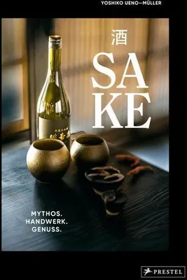Obrázok produktu pre Sake