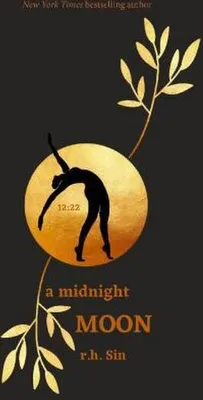 Obrázok produktu pre A Midnight Moon