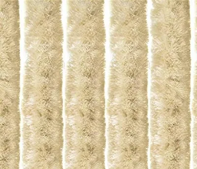 Zdjęcie produktu dla Solidchoice - Zasłona przeciwko owadom do kampera i balkonu, 100 x 200 cm