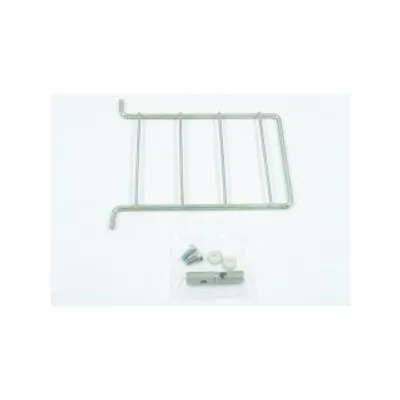 Produktbild von IDEAL STANDARD R6378AA Klapprost Duoro, Chrom