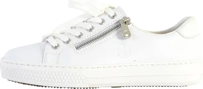 Image de Chaussures pour femmes Rieker L59L1-83 weiss 39