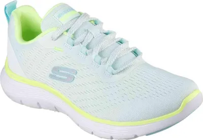 Produktbild von Skechers Flex Appeal 5.0 150201-MTMT MINT MULTI - EU 37