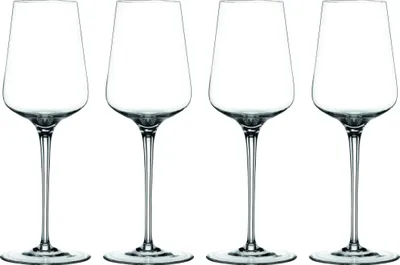 Produktbild von Nachtmann ViNova Weißweinglas (4er Pack)