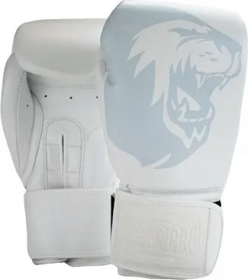 Produktbild von Super Pro Combat Gear - Legend Leder (Weiß)