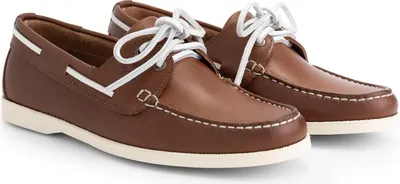 Produktbild von Travelin' Ebeltoft women brown 38