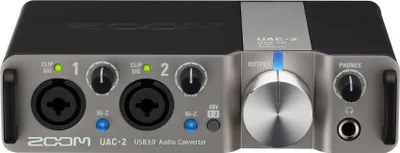 Zdjęcie produktu dla Powiększ UAC-2