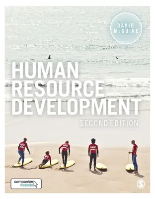 Produktbild von Human Resource Development