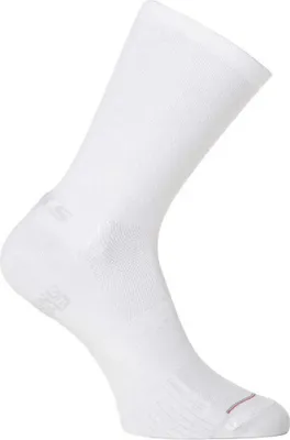 Immagine prodotto di Q36.5 Calzini Ultralunghi Bianco EU 36-39 Uomo,Donna Bianco EU 36-39