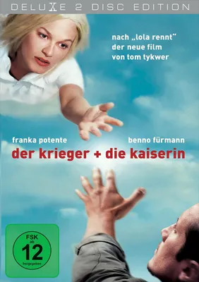 Produktbild von Der Krieger + die Kaiserin