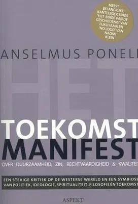 Zdjęcie produktu dla Het toekomst manifest