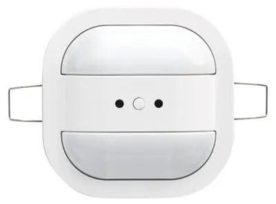 Produktbild von Busch-Jaeger KNX Aufputz-Präsenzmelder mini Premi Typ 6131/21-24 mit