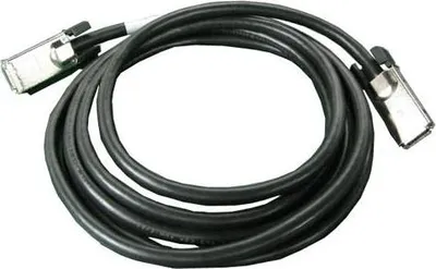 Produktbild von Dell - Stacking-Kabel - 1 m - für Networking C1048, N2024, N2048, N3024, N3048, ProSupport Plus N3132
