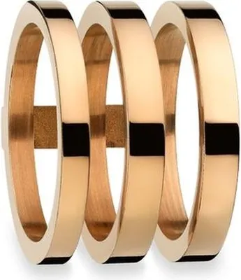 Produktbild von Damenring AN Jewels AR.R3NS02Y-8 8