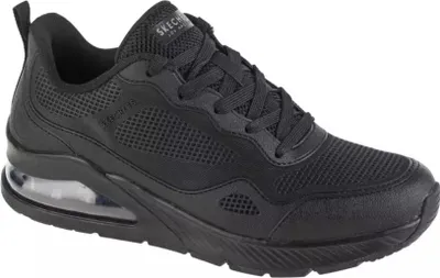Immagine prodotto di Skechers Uomo Uno 2 Vacationer Scarpe Nero 40 EU