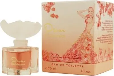Produktbild von Oscar de la Renta - Oscar Celebration EDT 30ml