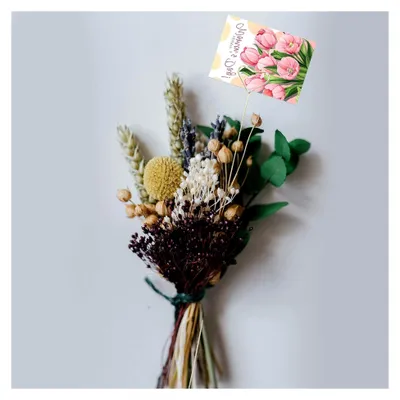Produktbild von 20 Stück Metallkartenhalter mit Blumenmuster für Tischkarten und Fotoclips