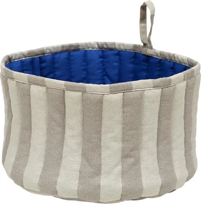 Produktbild von OYOY LIVING Brotkörbe L24xW24xH15 beige