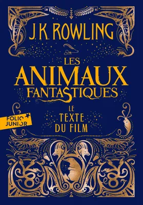 Immagine prodotto di Les animaux fantastiques