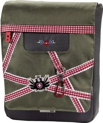 Image de Messenger Bag Resi pour tablette PC/ordinateur portable