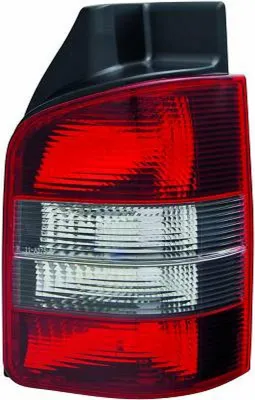 Immagine prodotto di Fanale posteriore sinistro DIEDERICHS 2272191 per VW