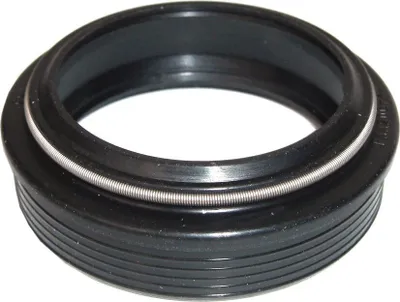 Produktbild von SR Suntour FAA206-20 SRS Staubdichtung mit Metalleinlage für SF12 Durolux TA-RC2 35mm Standrohr, schwarz